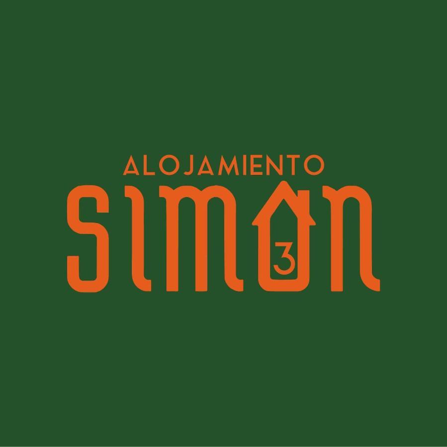 Alojamiento Simon 3 Murcia Exterior foto