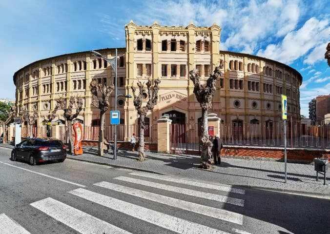 Alojamiento Simon 3 Murcia Exterior foto